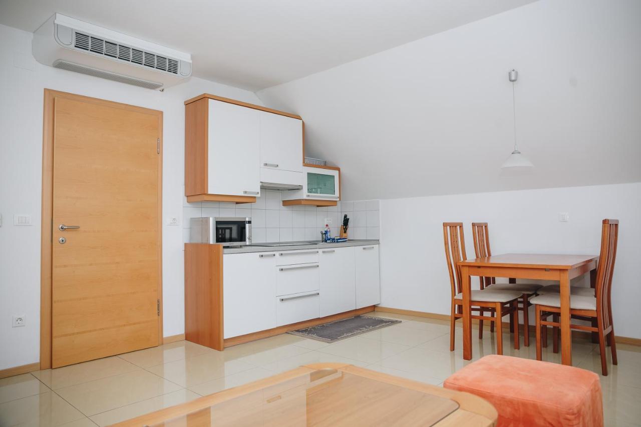 Gaja Holiday Apartments 블레드 외부 사진